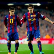 西甲联赛：盘点那些经典不败战绩