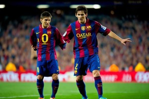 西甲联赛：盘点那些经典不败战绩