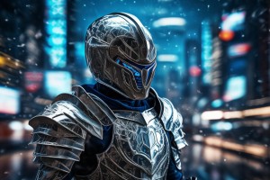 数字化时代网络安全培训课程：阿尔法科技与卡巴斯基携手国内学府共筑安全防线