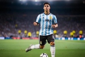 阿根廷天才托雷斯加盟巴西豪门，南美足球市场潜力无限